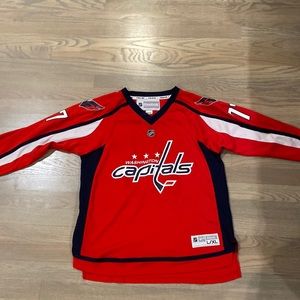Capitals T.J Oshie jersey 🏒